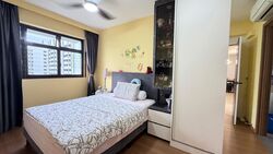 Bidadari Park Drive (Toa Payoh), Multi Generation #586745241